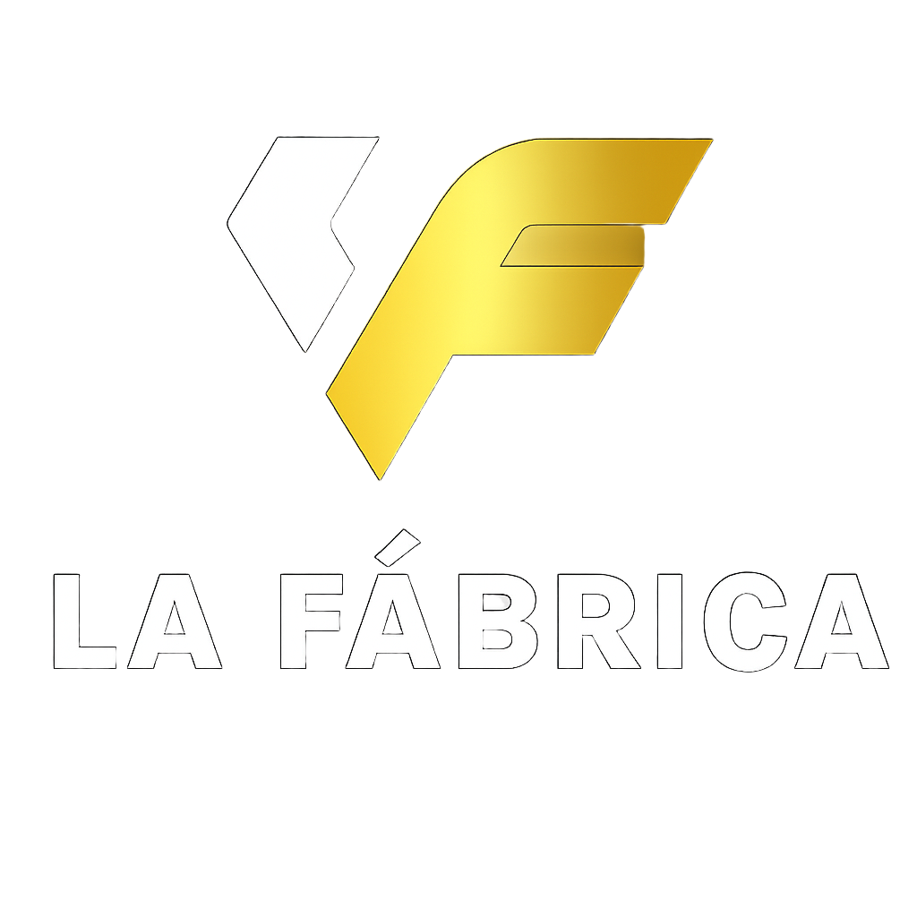LA FÁBRICA